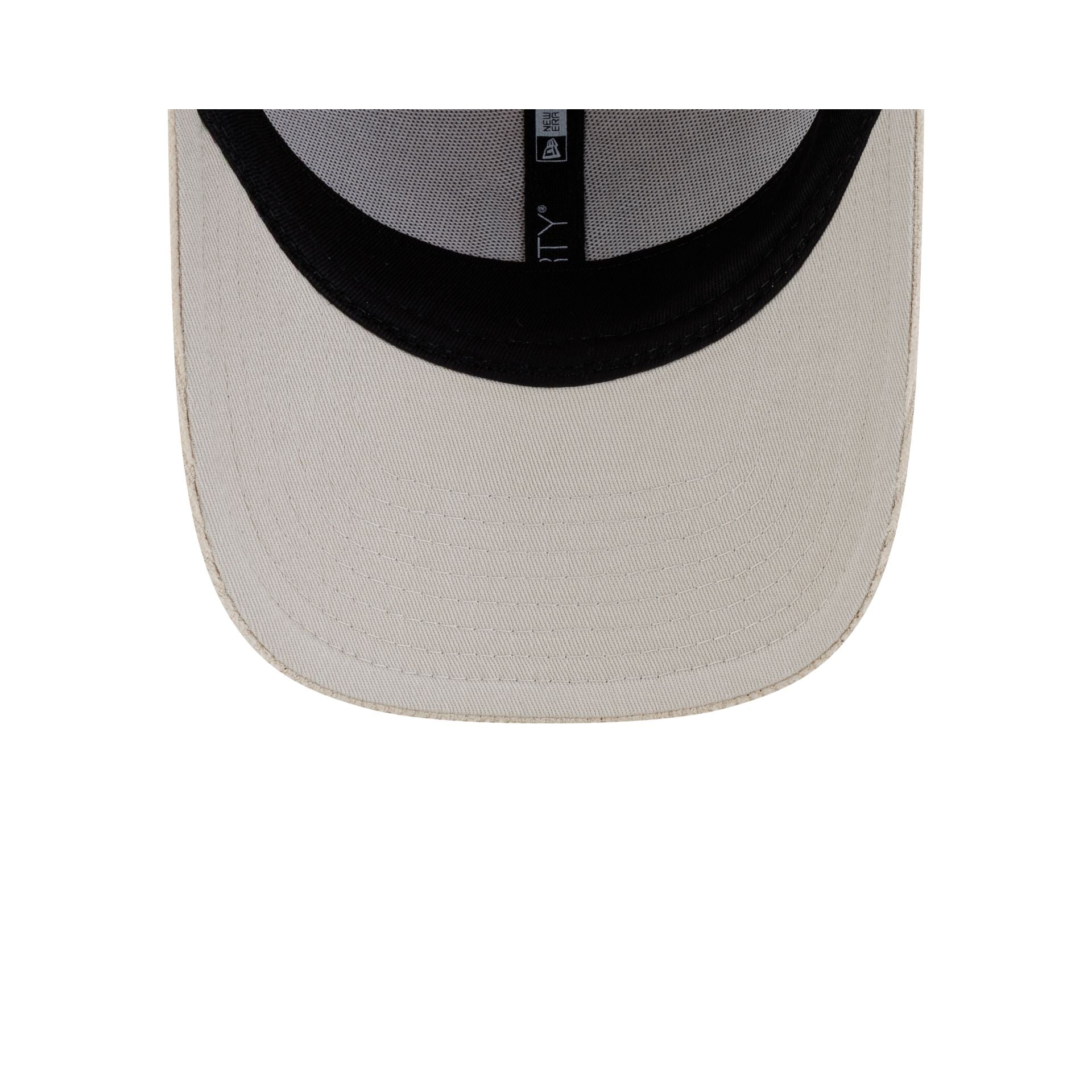 New York Yankees Stone Corduroy 9FORTY M-Crown Adjustable Hat