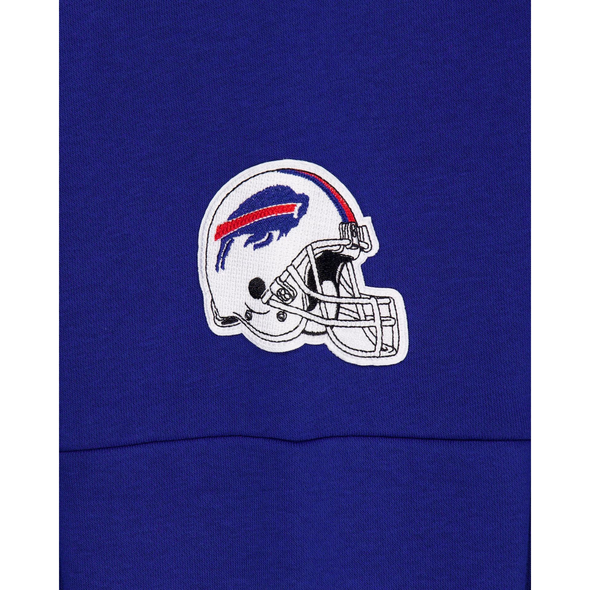 Buffalo Bills 2026 Functional Fandom Hoodie