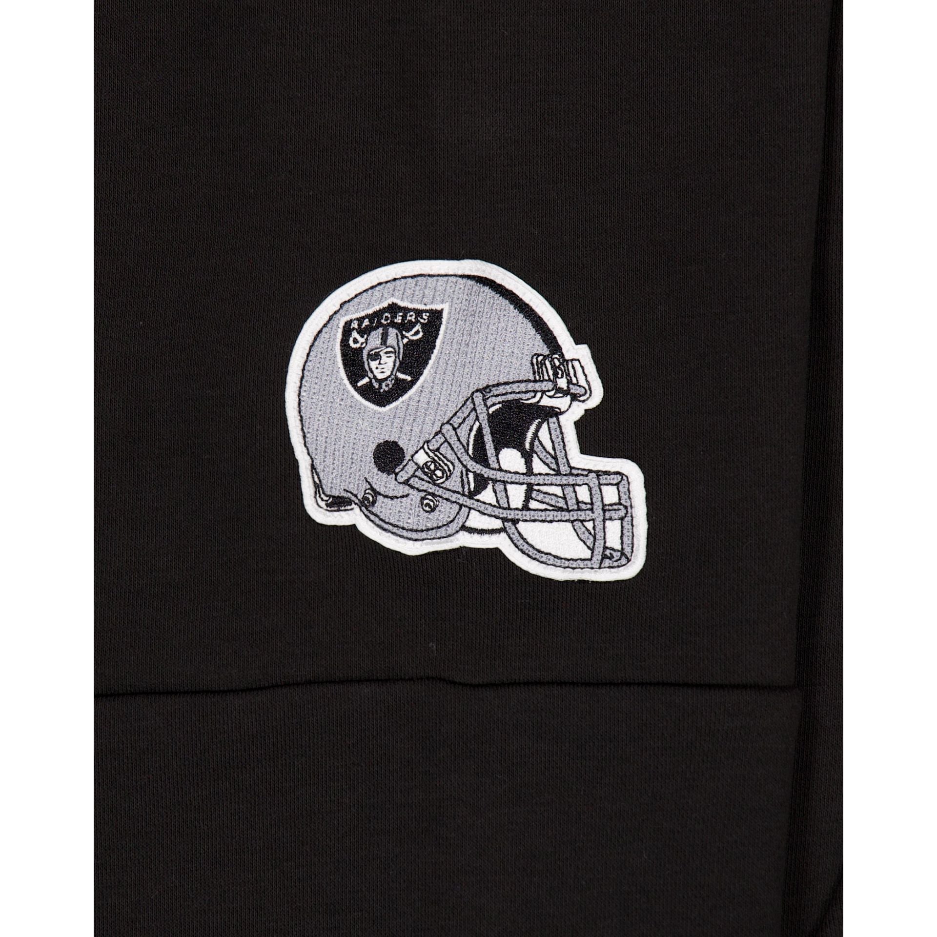 Las Vegas Raiders 2026 Functional Fandom Hoodie
