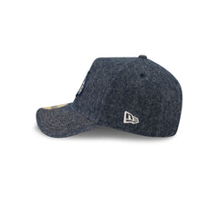 Chicago Blackhawks Denim 59FORTY A-Frame Fitted Hat