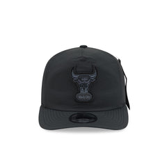 Alpha Industries x Chicago Bulls Black 19TWENTY Adjustable Hat