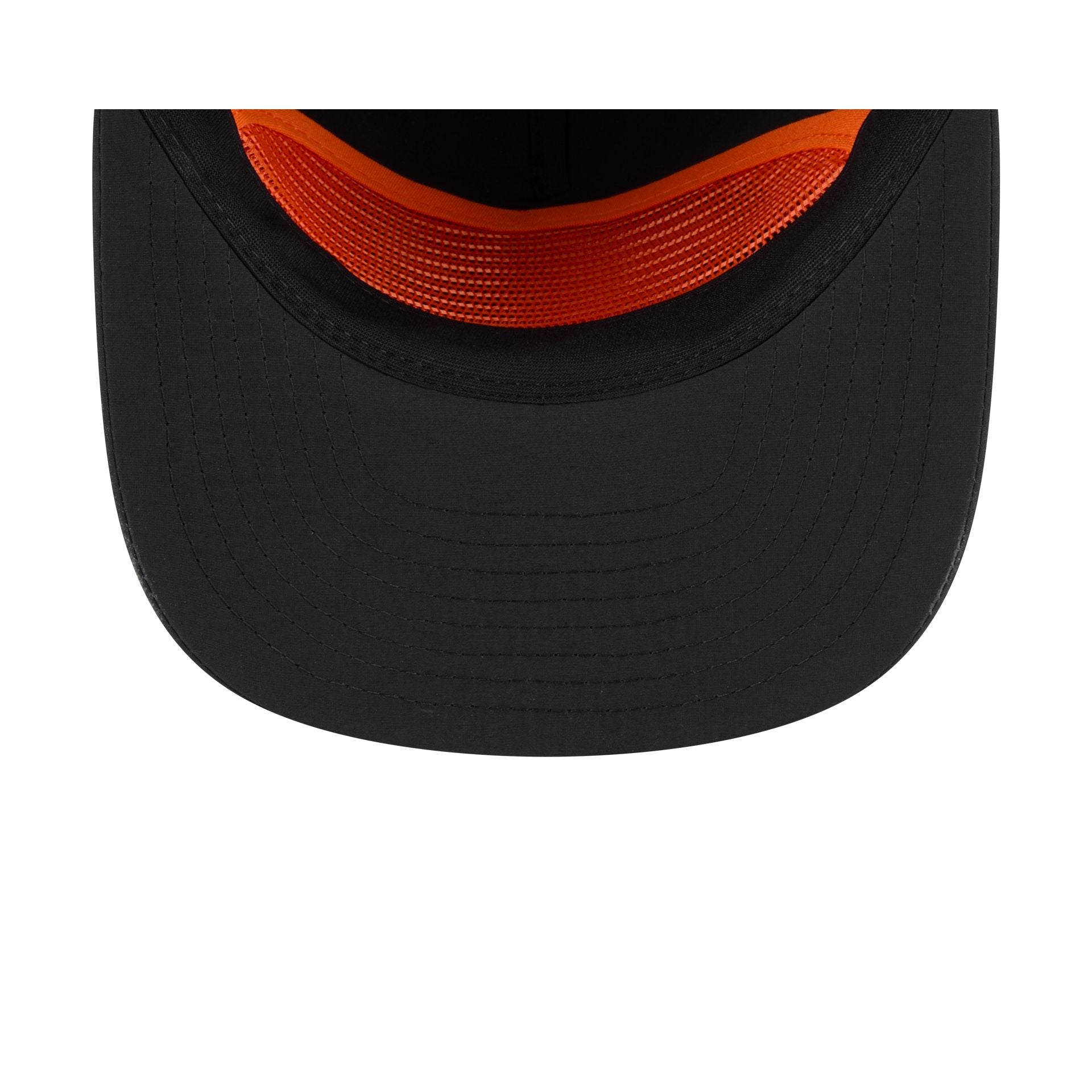 Alpha Industries x Houston Astros Black 19TWENTY Adjustable Hat