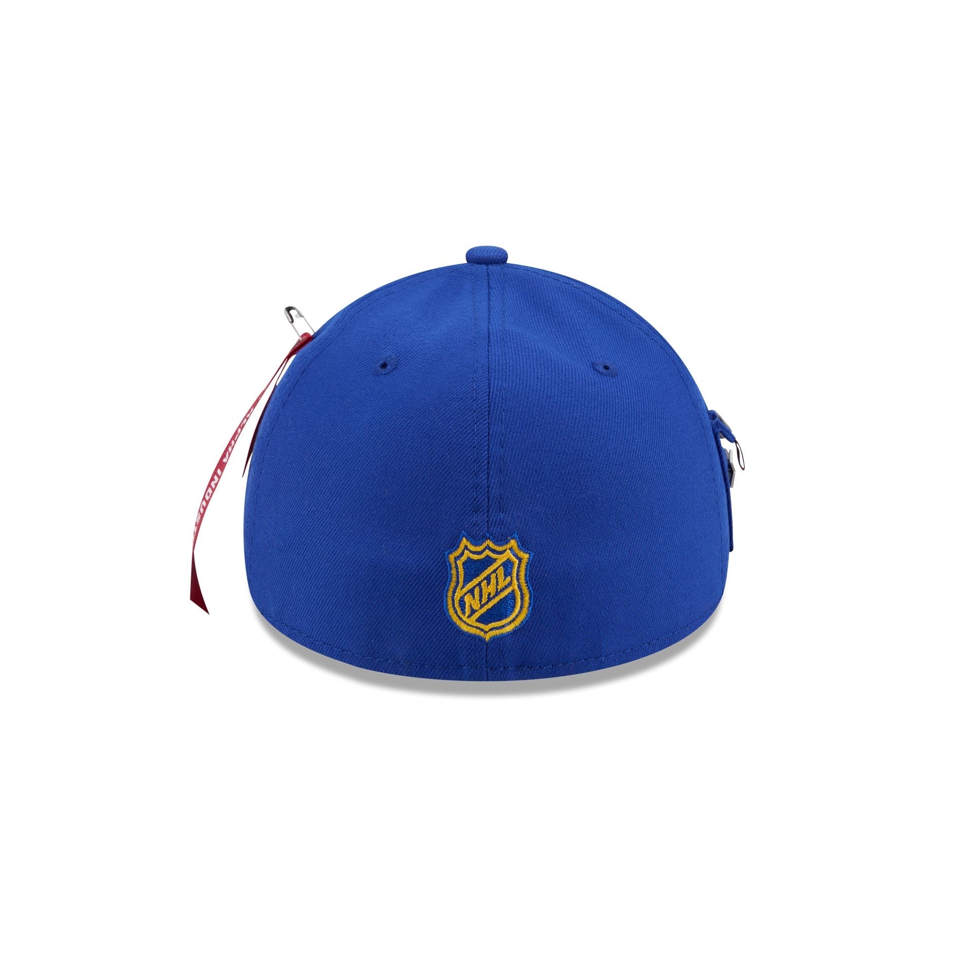 Alpha Industries x Buffalo Sabres 59FORTY A-Frame Fitted Hat