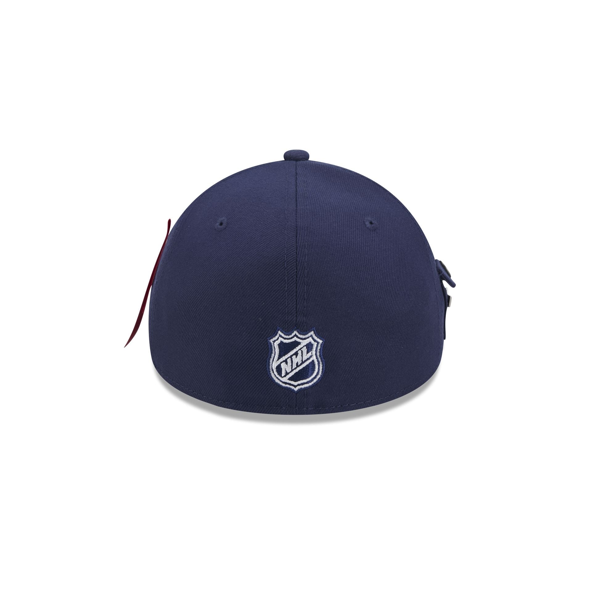 Alpha Industries x Toronto Maple Leafs 59FORTY A-Frame Fitted Hat