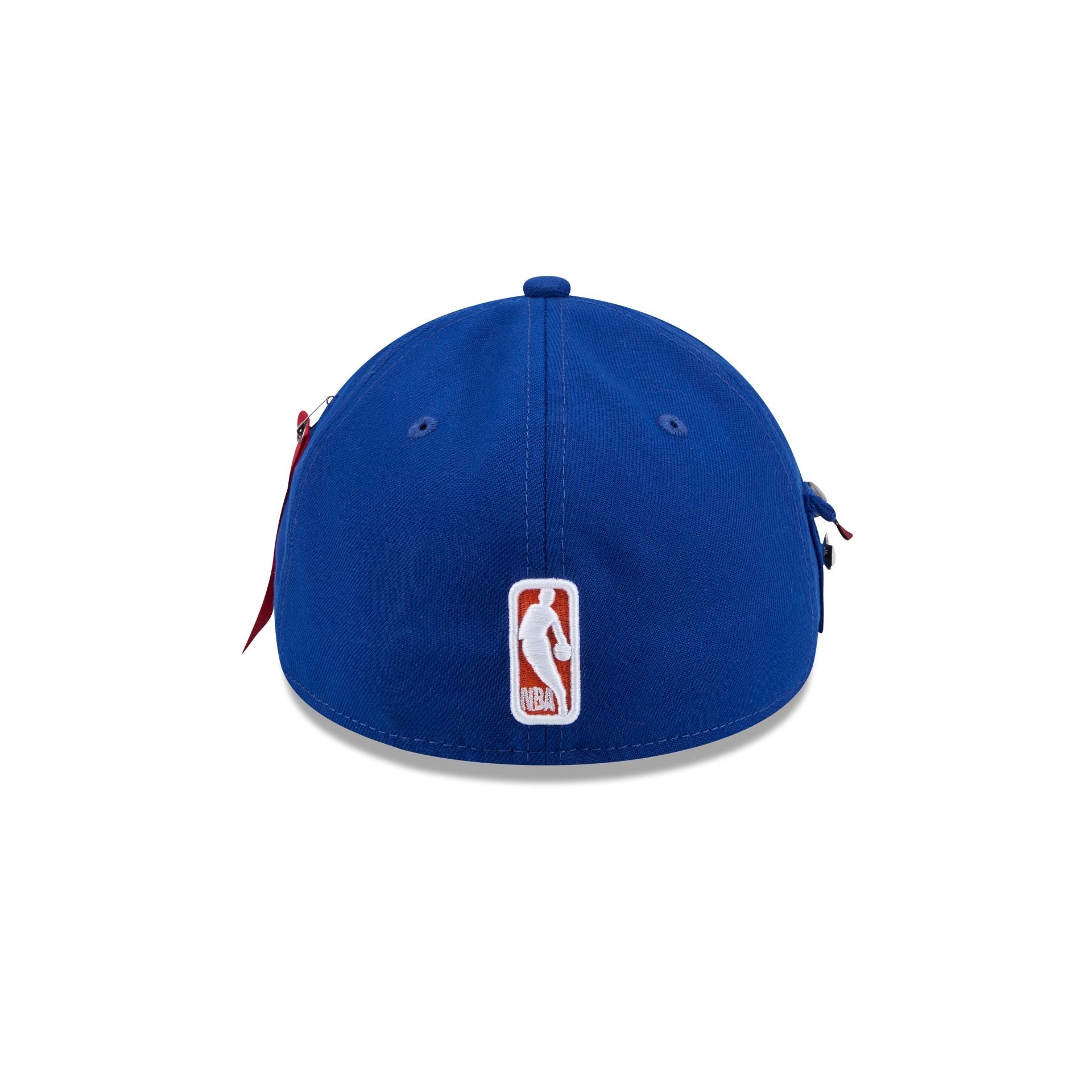 Alpha Industries x Cleveland Cavaliers 59FORTY A-Frame Fitted Hat