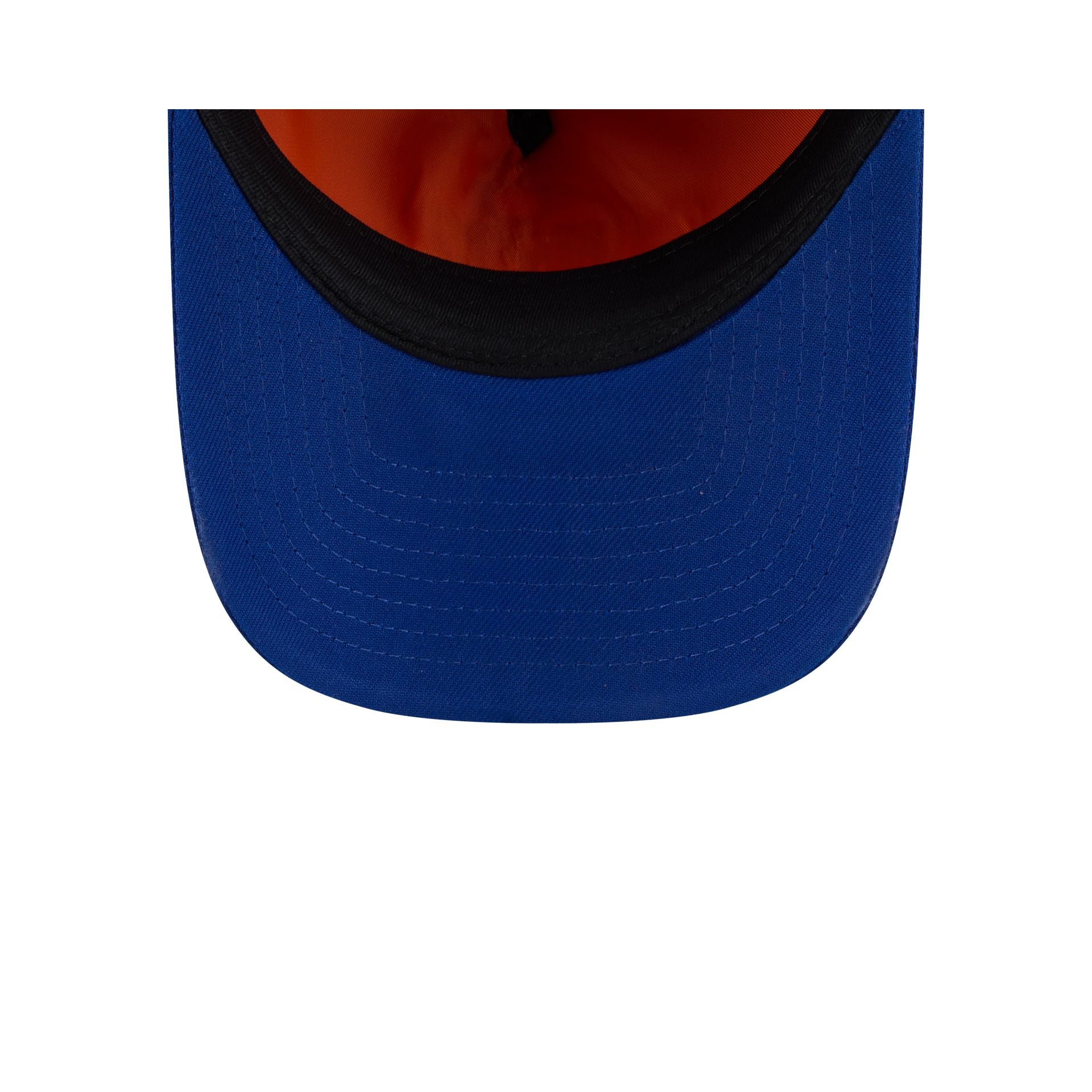 Alpha Industries x Edmonton Oilers 59FORTY A-Frame Fitted Hat