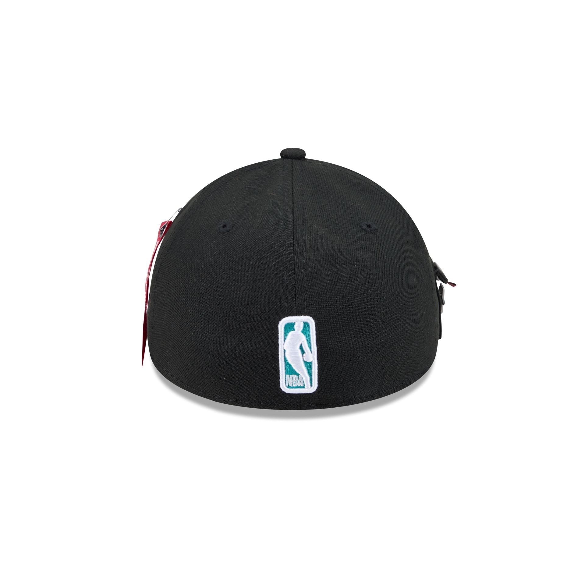 Alpha Industries x Vancouver Grizzlies 59FORTY A-Frame Fitted Hat