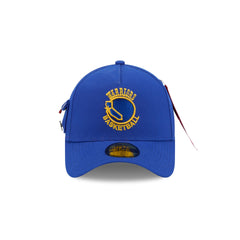 Alpha Industries x Golden State Warriors 59FORTY A-Frame Fitted Hat