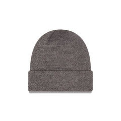 Chicago Bears Heather Gray Tonal Beanie Hat