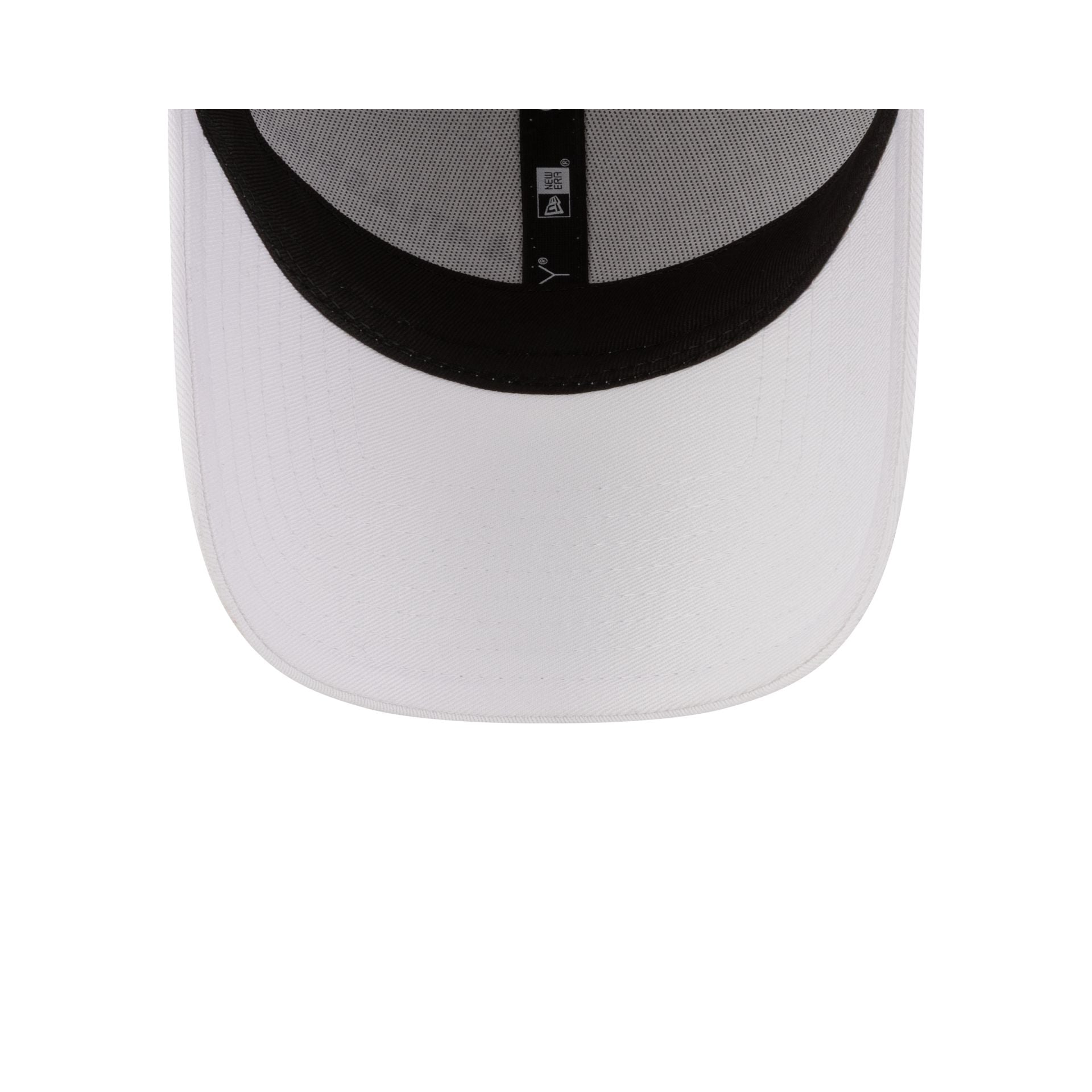 Atlassian Williams F1 Team Essential White 9FORTY Adjustable Hat