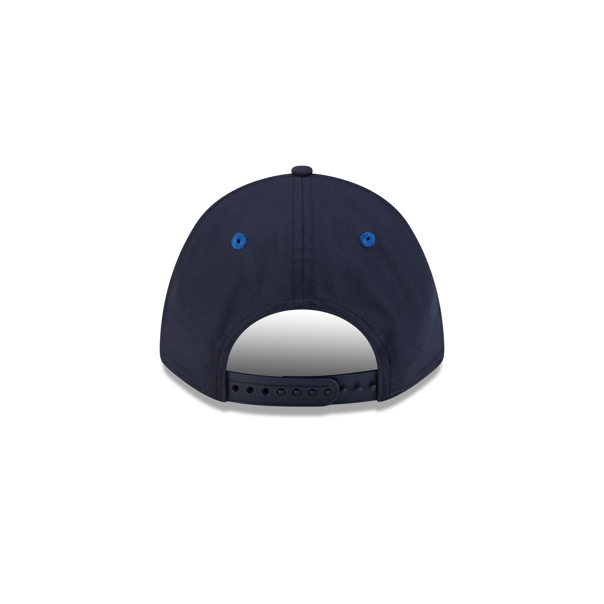 Atlassian Williams F1 Team Carlos Sainz Kids 9FORTY M-Crown Snapback Hat