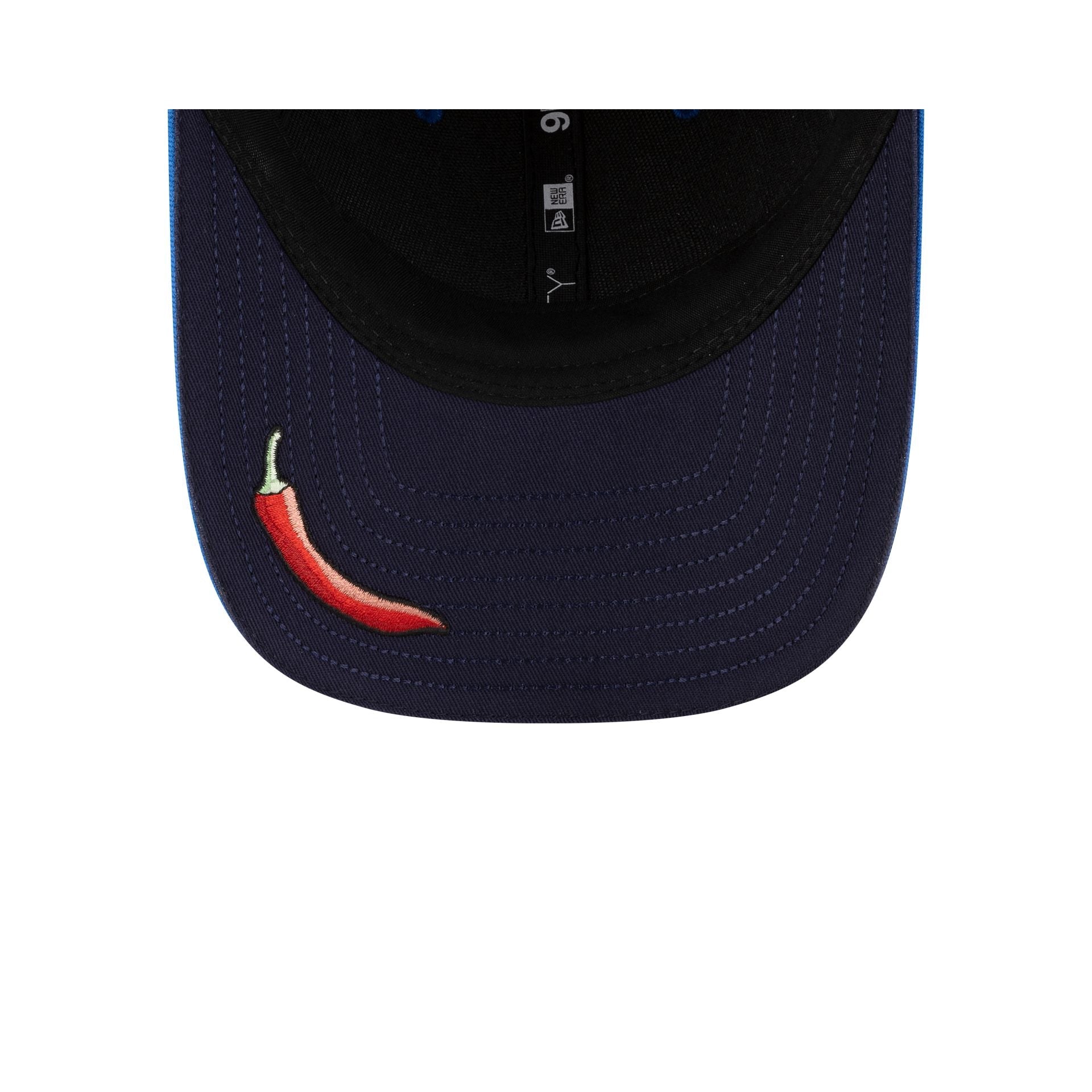 Atlassian Williams F1 Team Carlos Sainz Kids 9FORTY M-Crown Snapback Hat