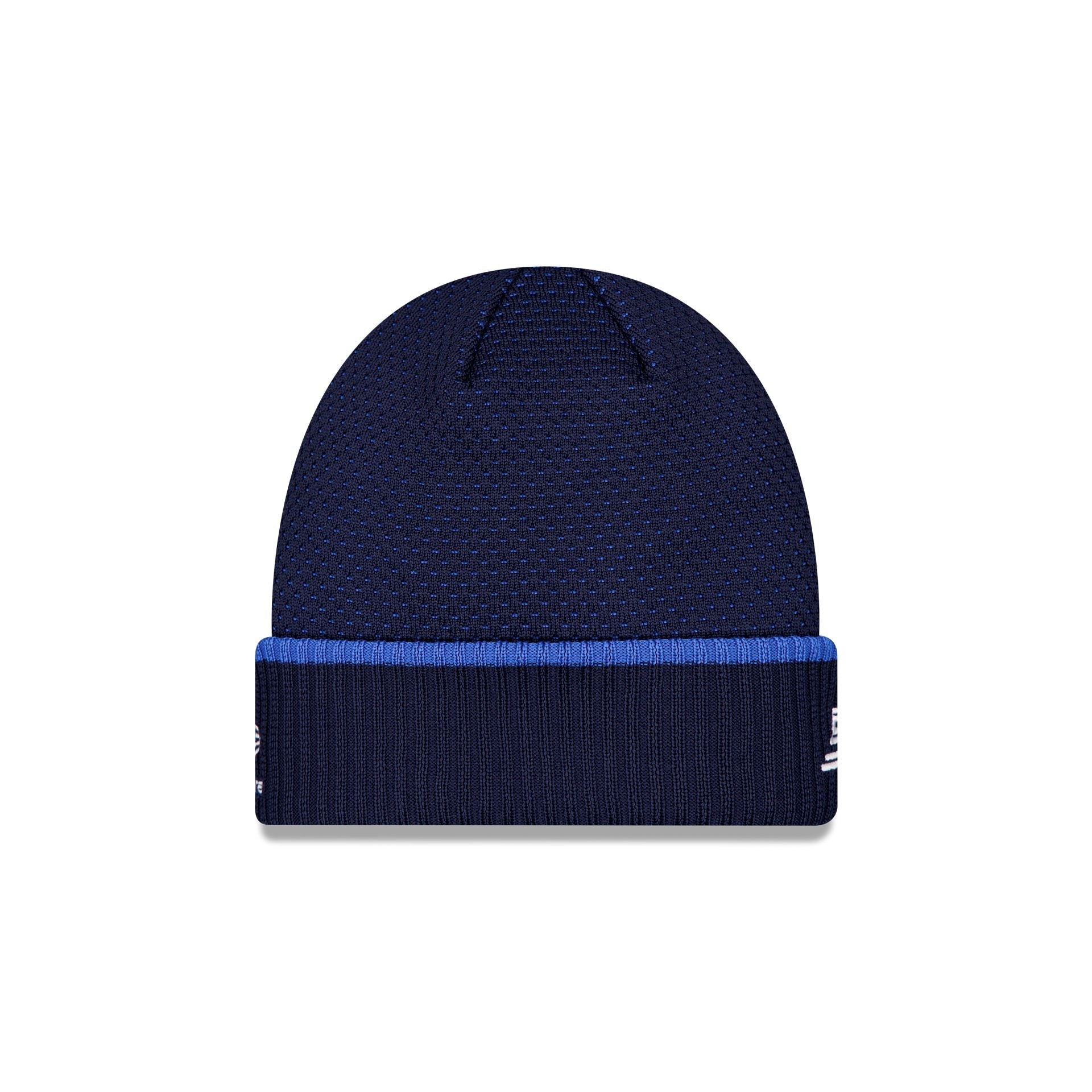 Atlassian Williams F1 Team Carlos Sainz Cuff Knit Hat