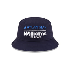 Atlassian Williams F1 Team Essential Bucket Hat