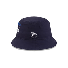 Atlassian Williams F1 Team Essential Bucket Hat