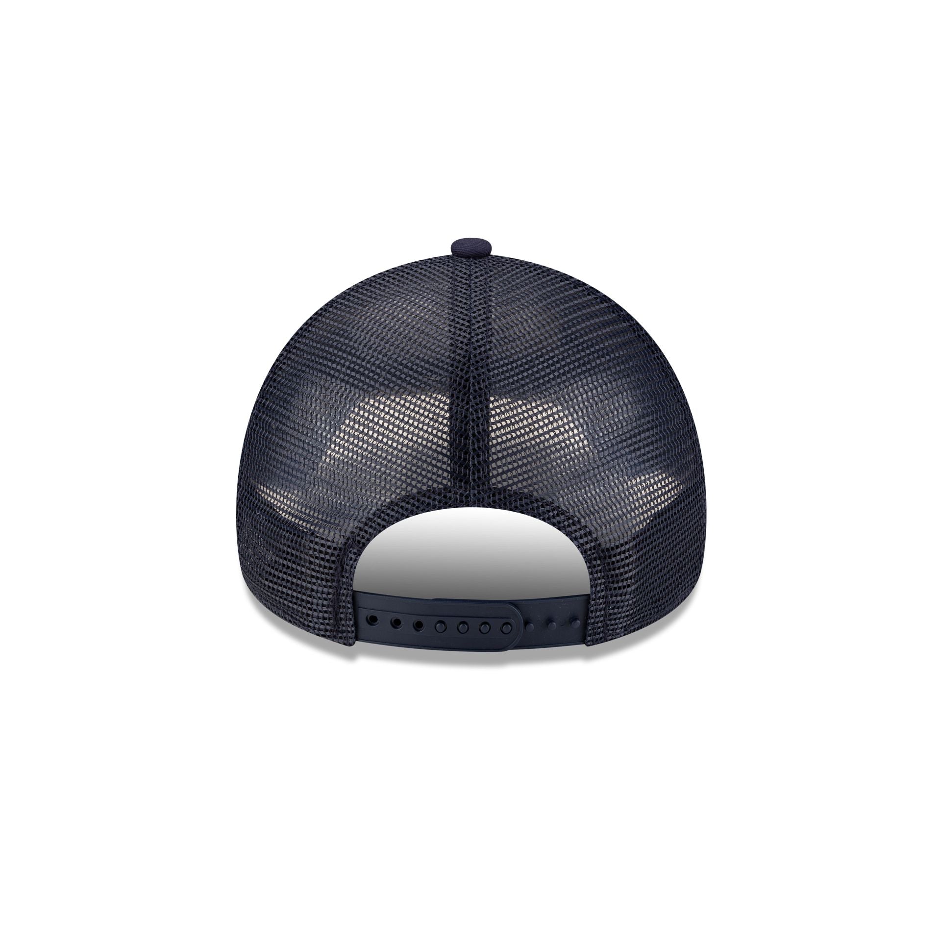 Atlassian Williams F1 Team Essential 9FORTY A-Frame Trucker Hat