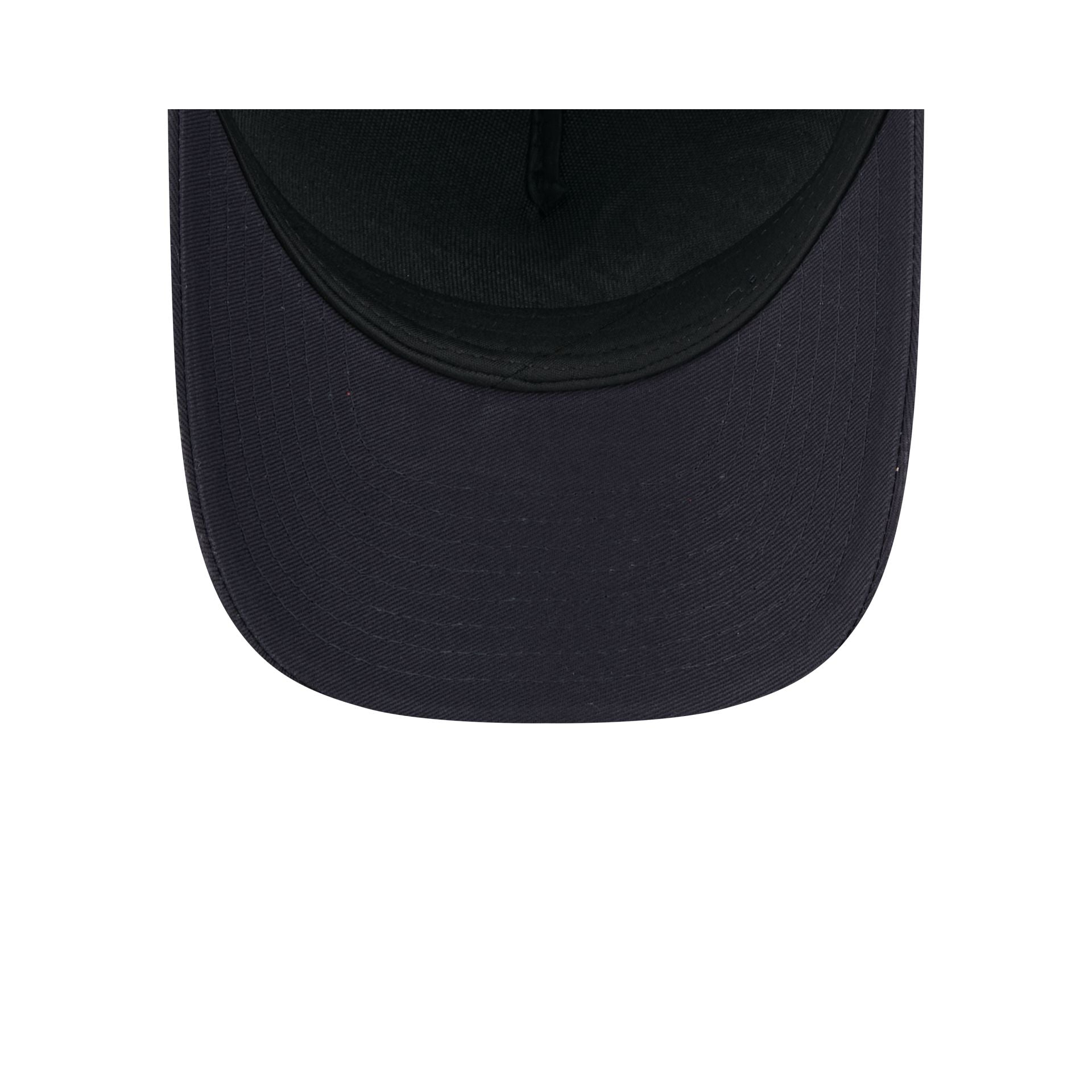 Atlanta Braves Glitz Women's 9FORTY M-Crown A-Frame Snapback Hat