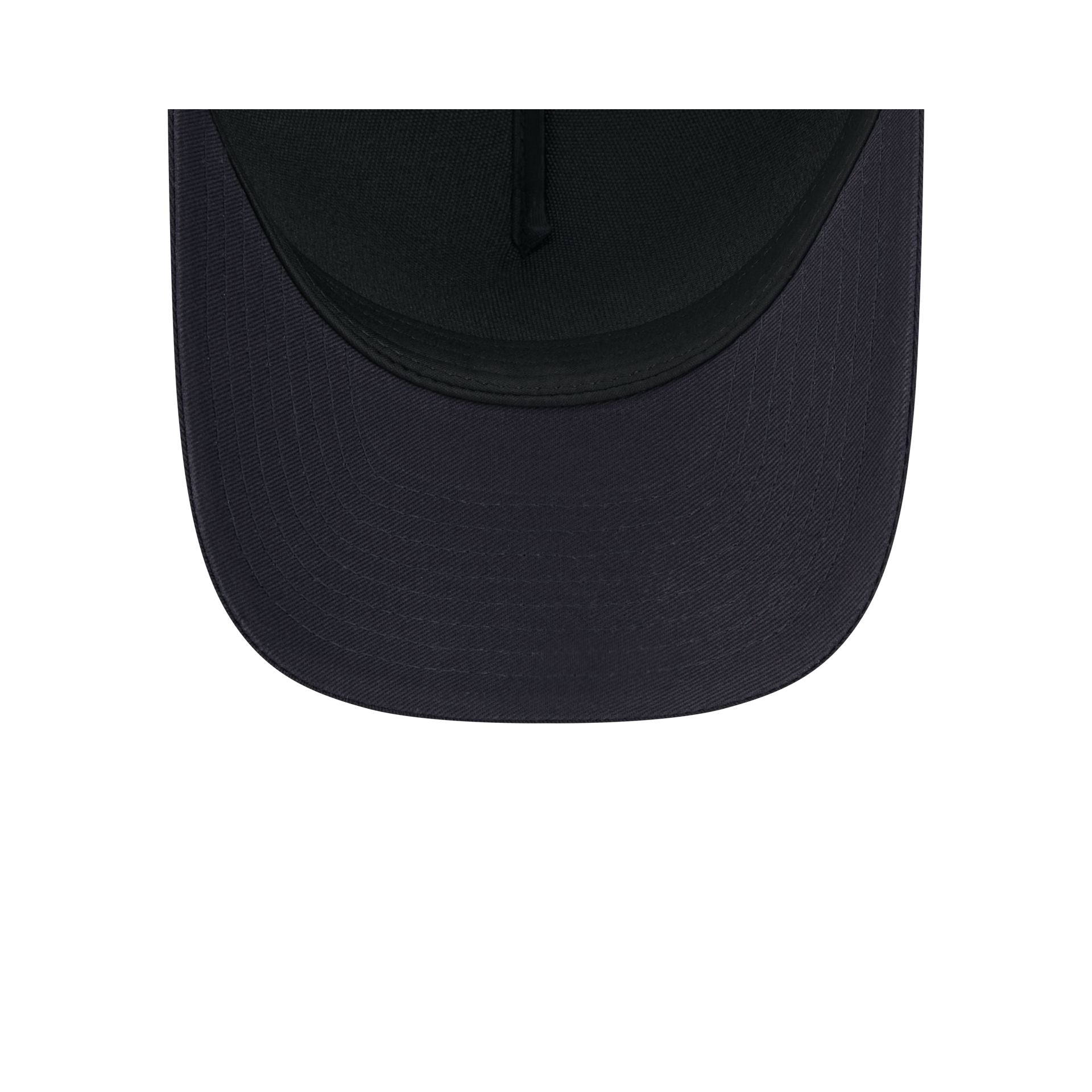 New York Yankees Scoreboard Women's 9FORTY M-Crown A-Frame Trucker Hat
