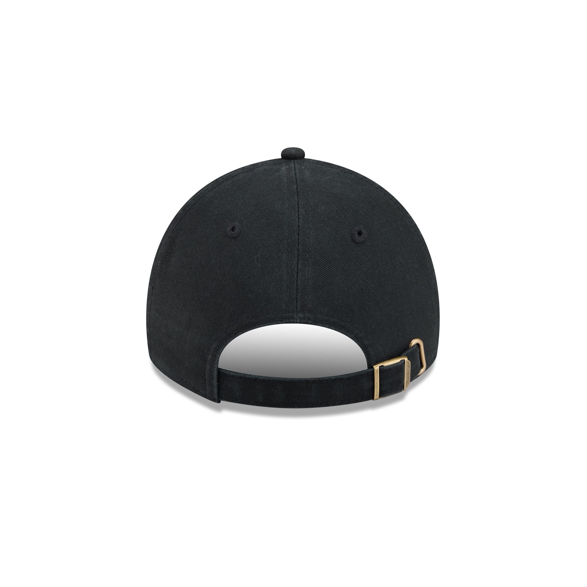 Buffalo Sabres Script Wordmark Casual Classic Adjustable Hat