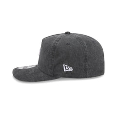 Chicago Blackhawks Mini Badge 19TWENTY Adjustable Hat