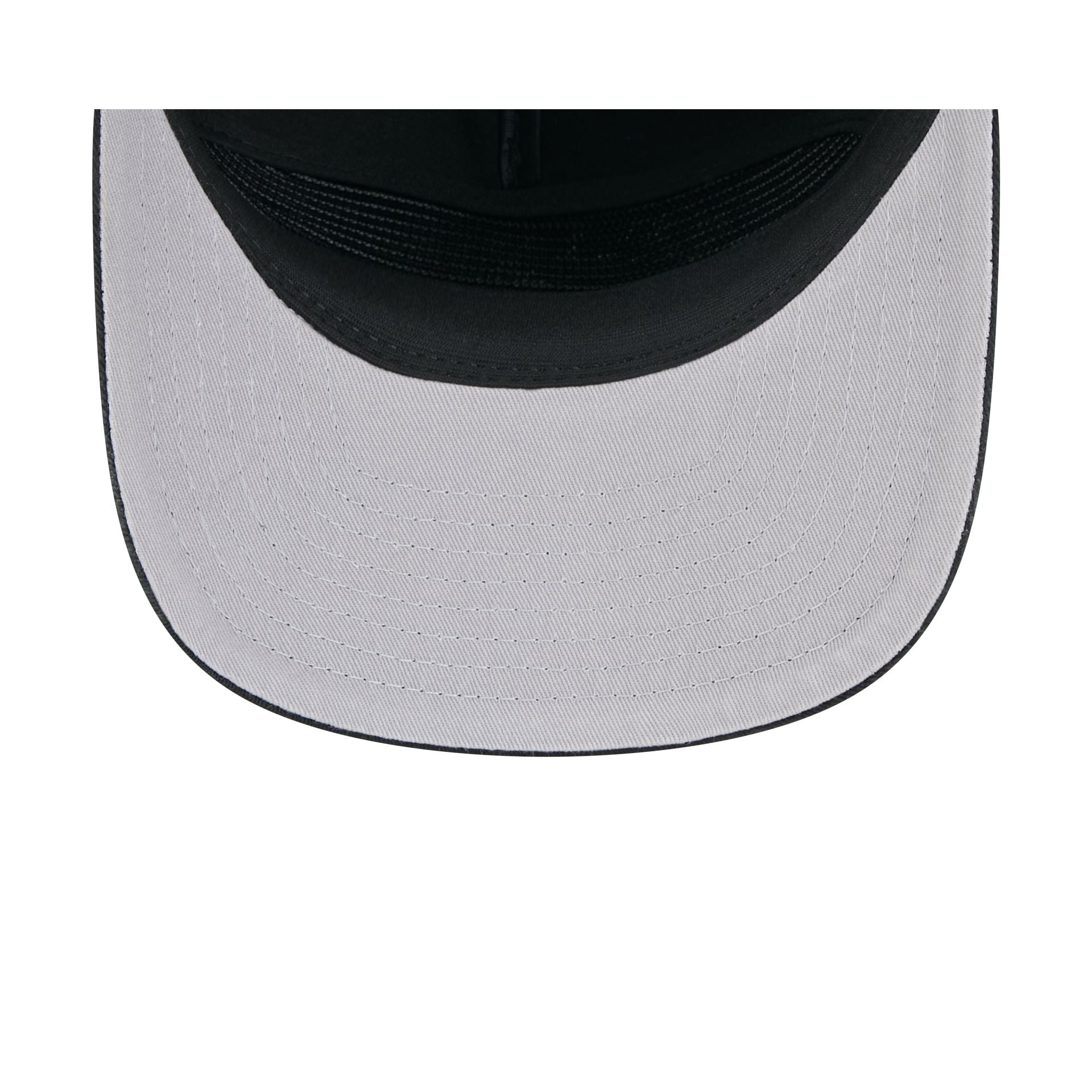 Chicago Blackhawks Arched Graphic 19TWENTY Snapback Hat