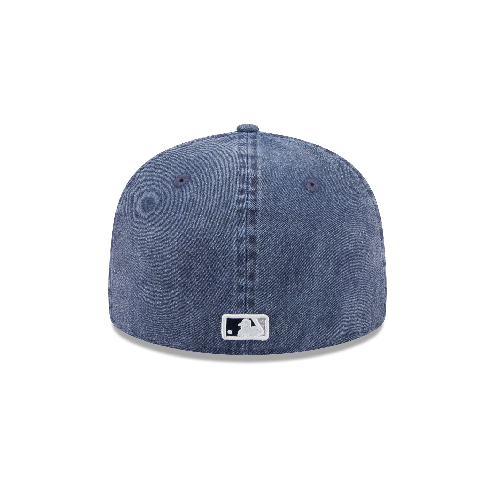 New York Yankees Washed 59FIFTY Fitted Hat