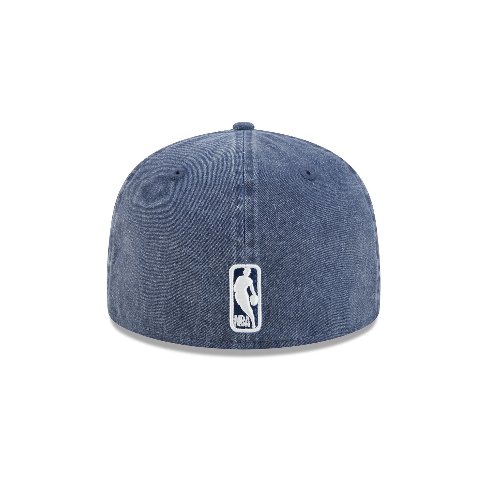 Memphis Grizzlies Washed 59FIFTY Fitted Hat