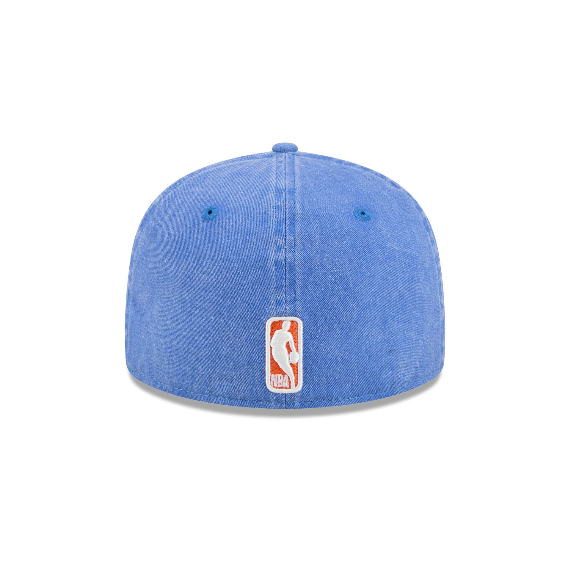 New York Knicks Washed 59FIFTY Fitted Hat