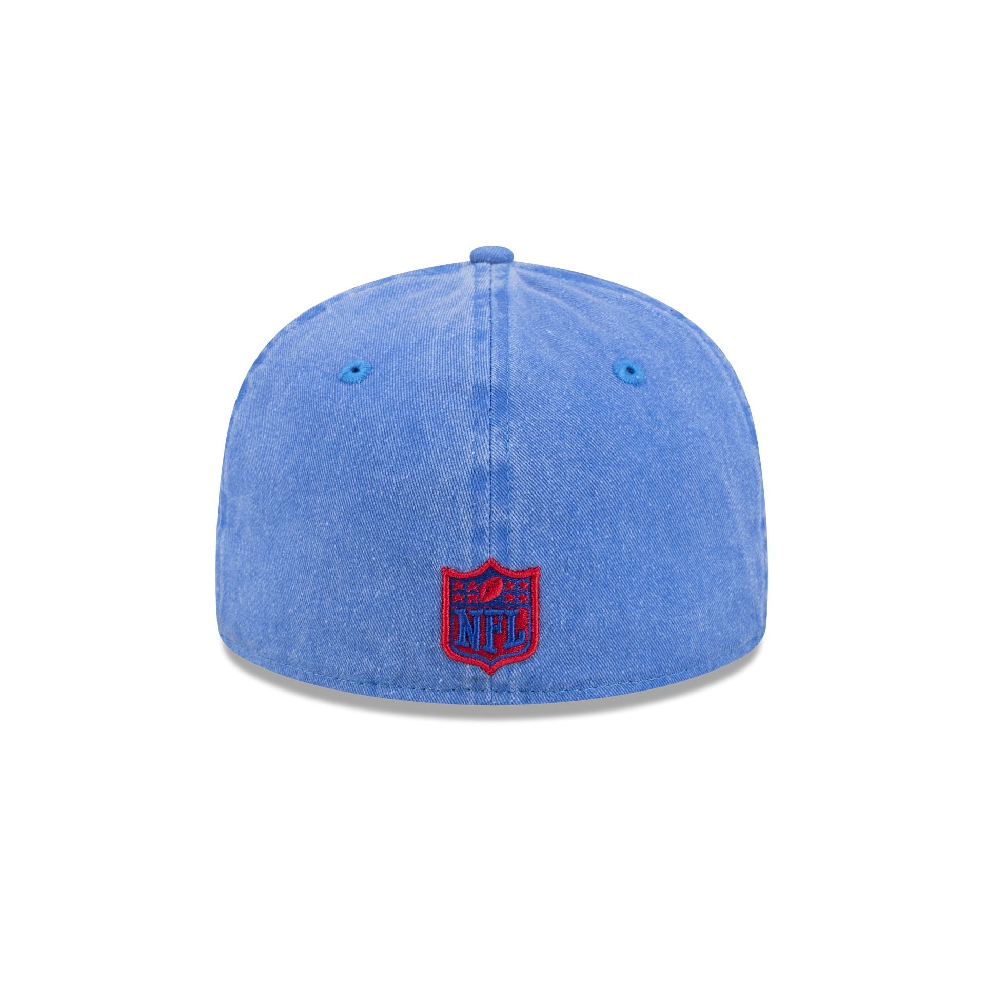 New York Giants Washed 59FIFTY Fitted Hat