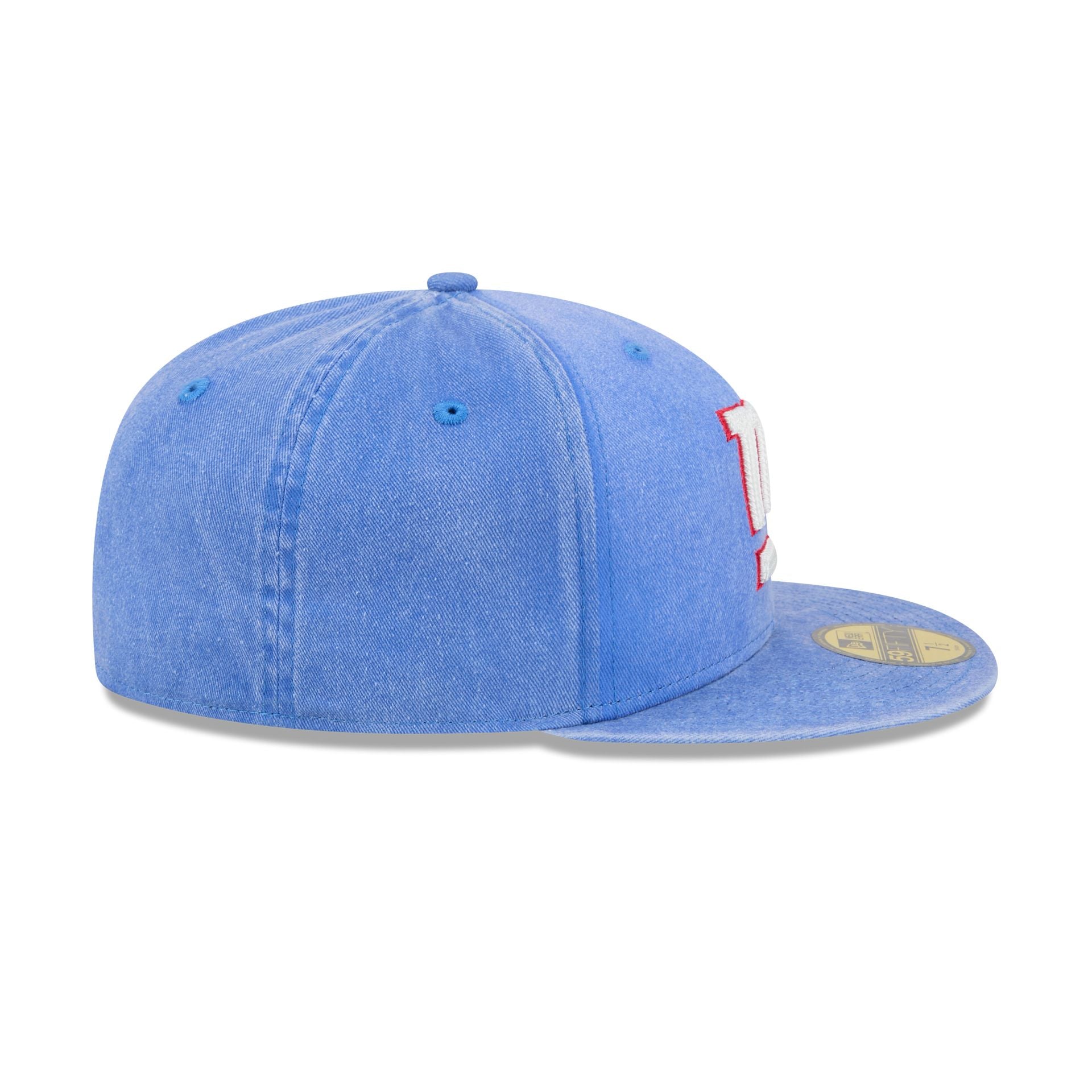New York Giants Washed 59FIFTY Fitted Hat