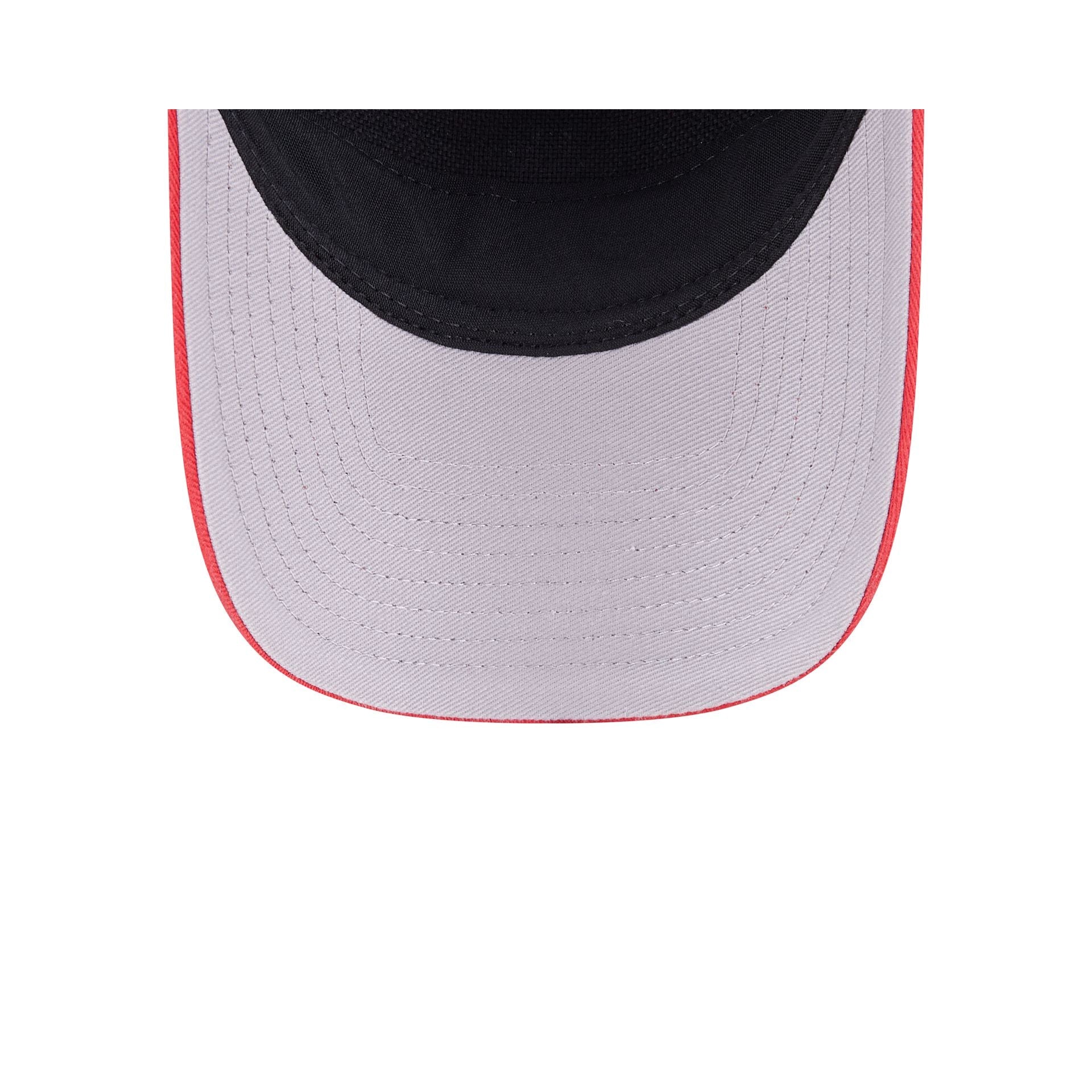 Kansas City Chiefs Classic 9FORTY M-Crown A-Frame Trucker Hat