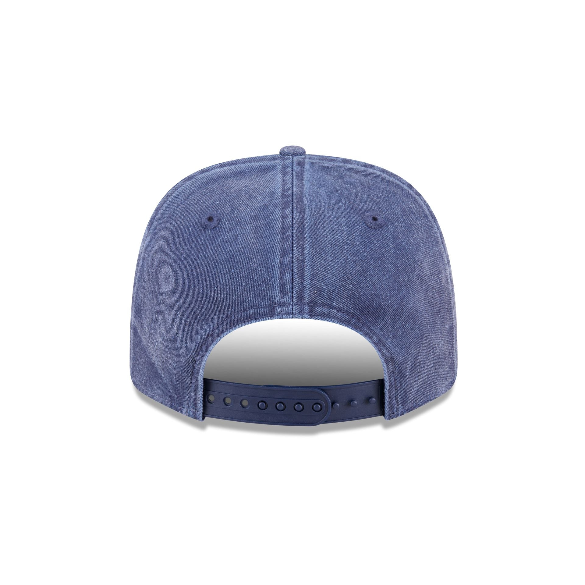 Dallas Cowboys Faded Patch 9SEVENTY Stretch-Snap Hat
