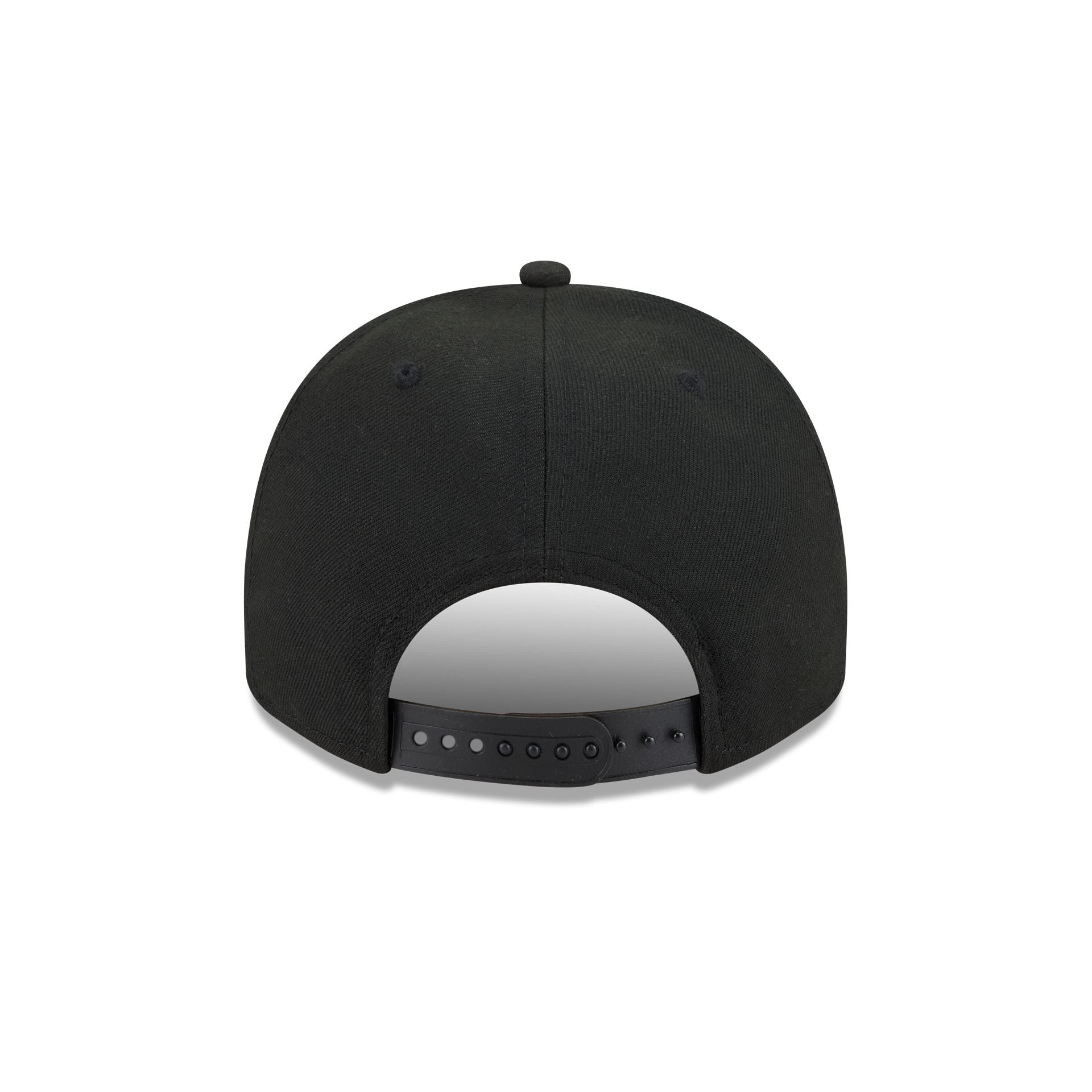Boston Red Sox Gold Laurel Black 9FIFTY A-Frame Snapback Hat