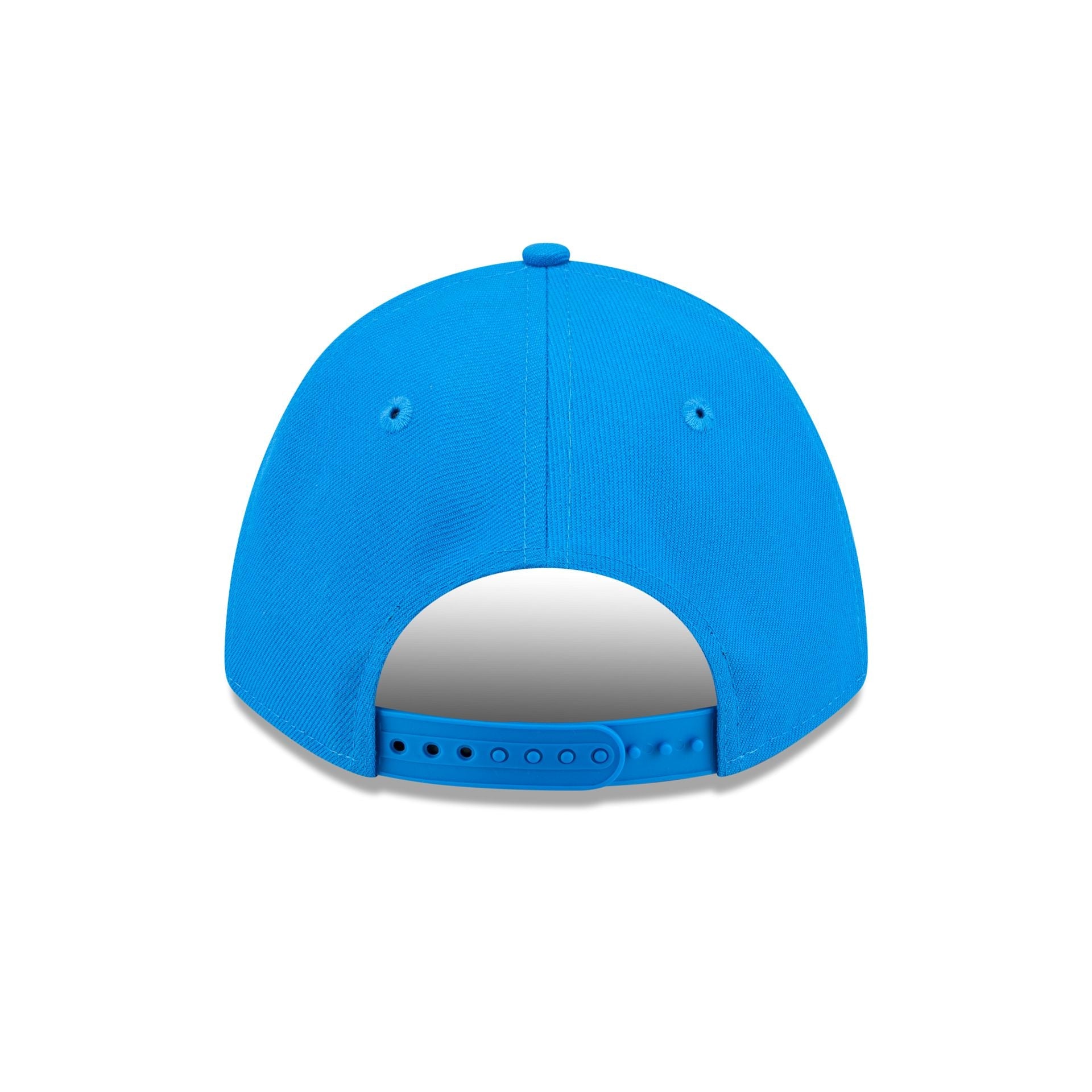 Detroit Lions Technical 9FORTY M-Crown Snapback Hat