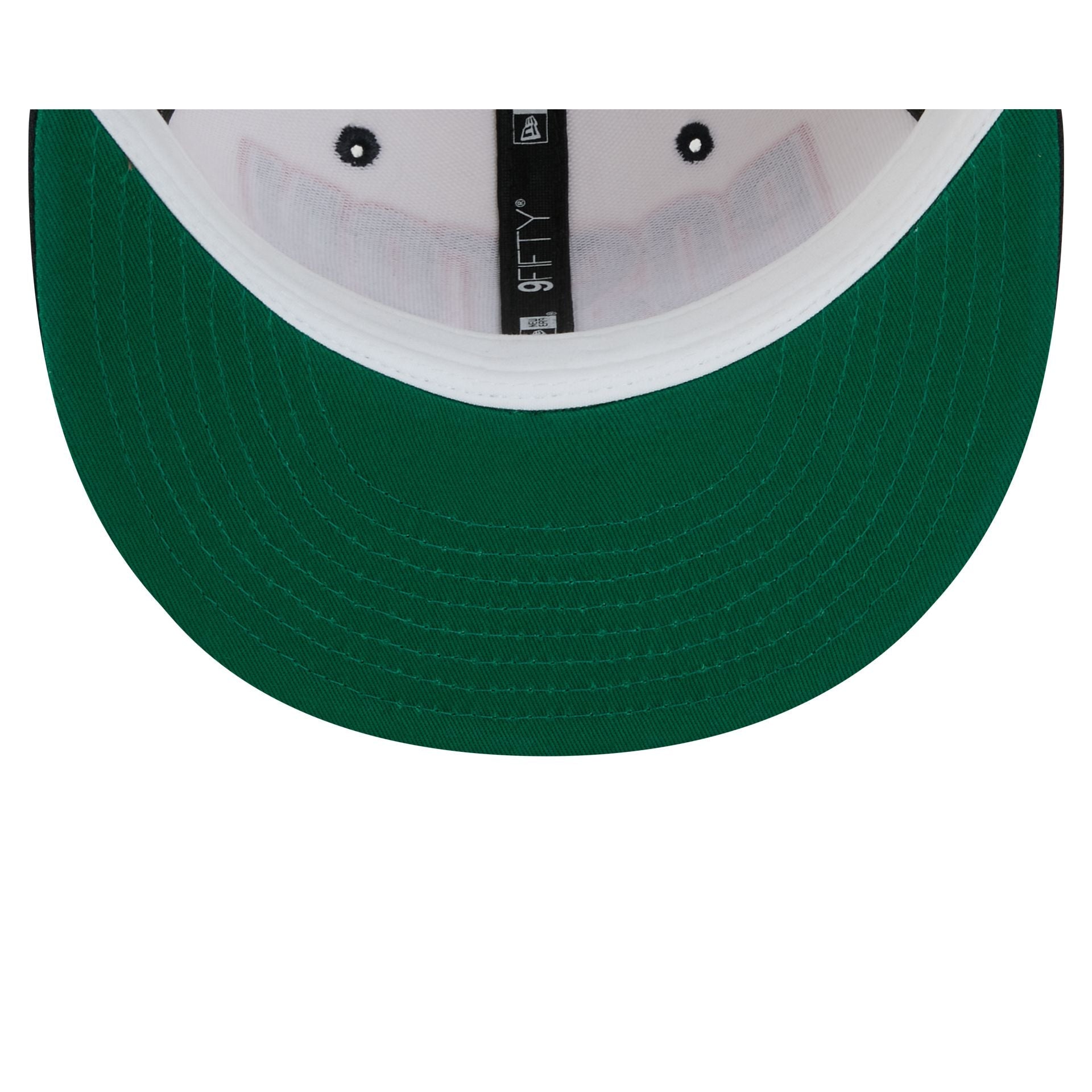 Boston Red Sox Classic Stacked Chrome 9FIFTY Snapback Hat