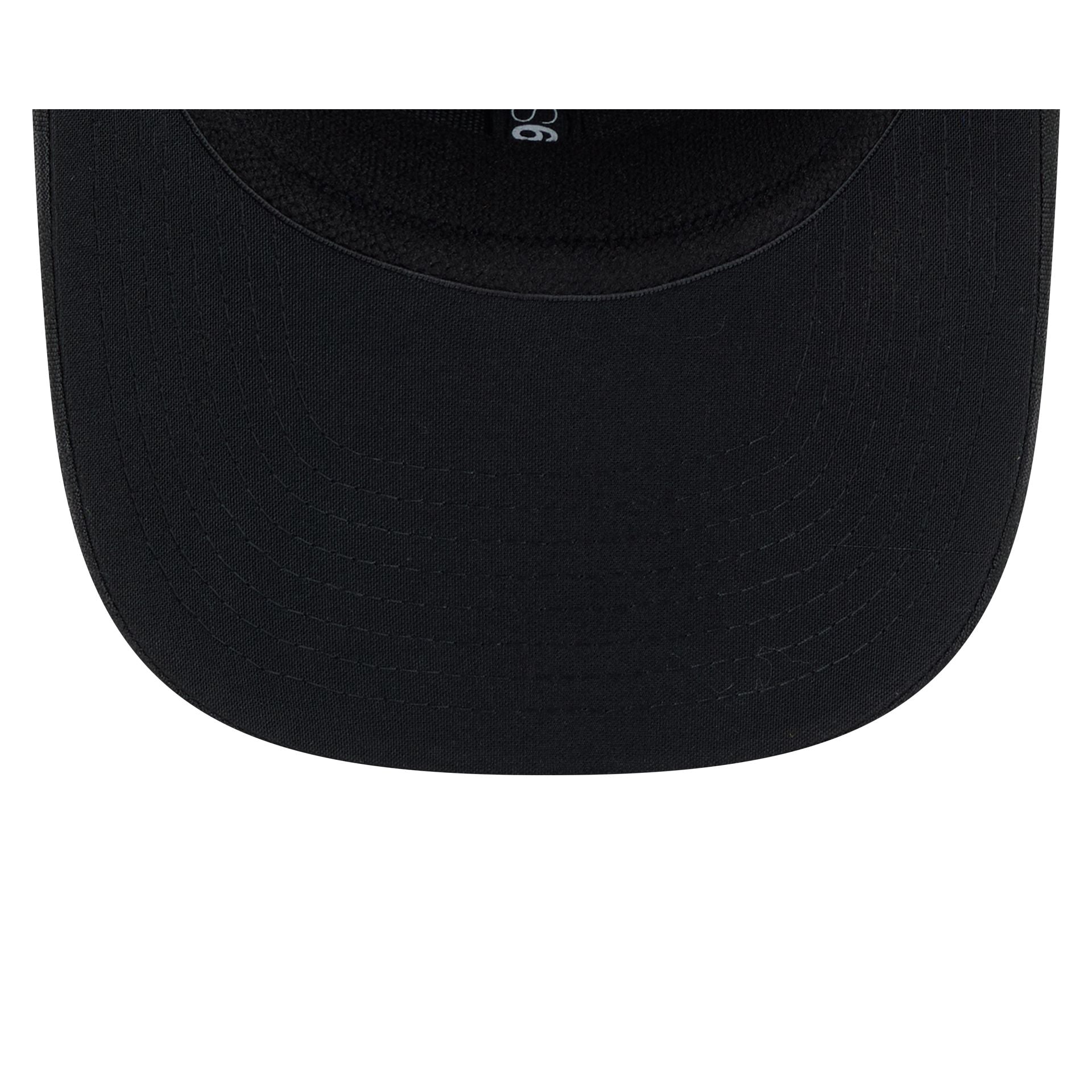 Chicago Blackhawks Black Camo Performance 9SEVENTY Stretch-Snap Hat