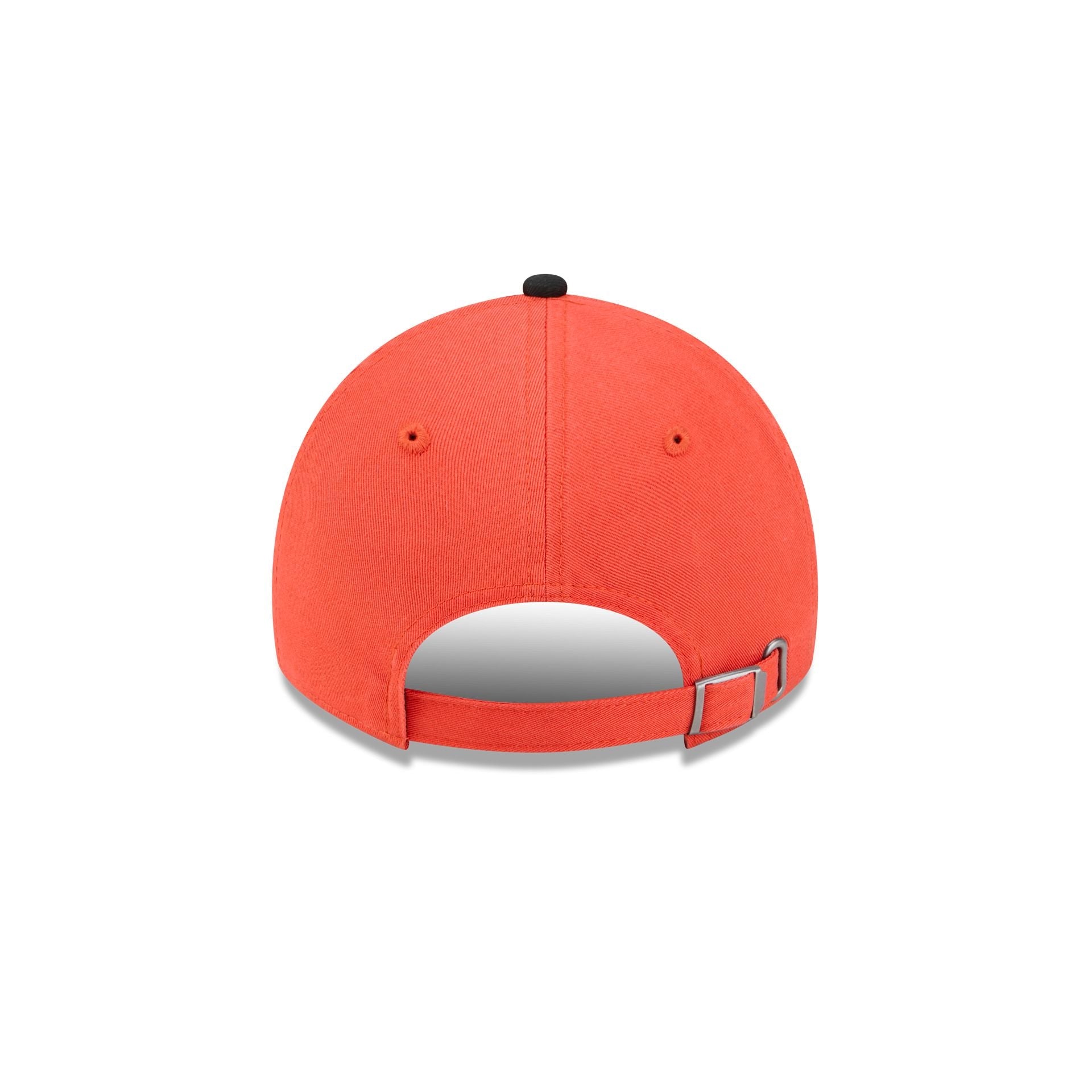 Anaheim Ducks Mini Logo Two Tone Casual Classic Adjustable Hat