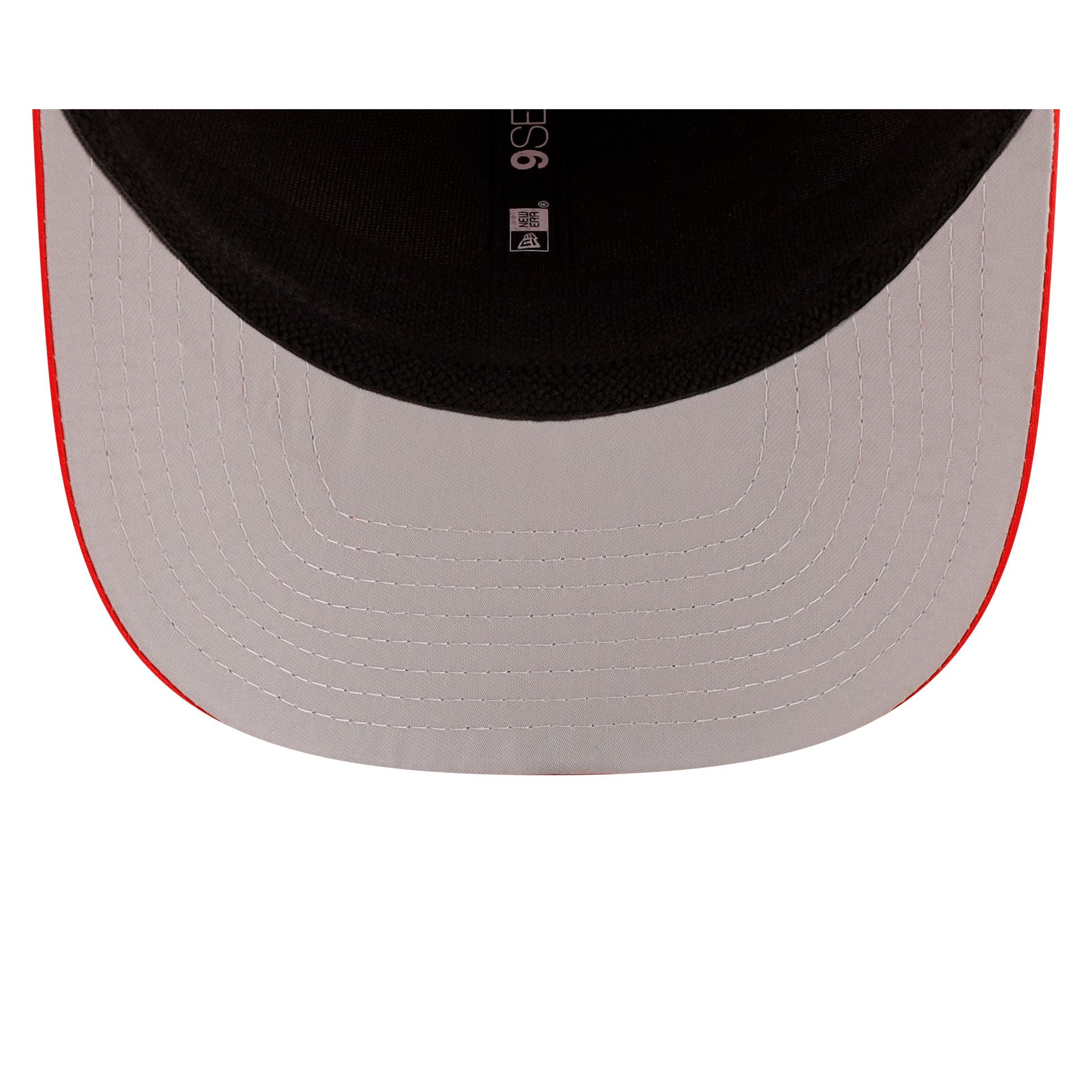 Kansas City Chiefs Performance Rope 9SEVENTY Trucker Hat