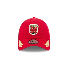 Caddyshack Bushwood Country Club Scarlet Casual Classic Adjustable Hat