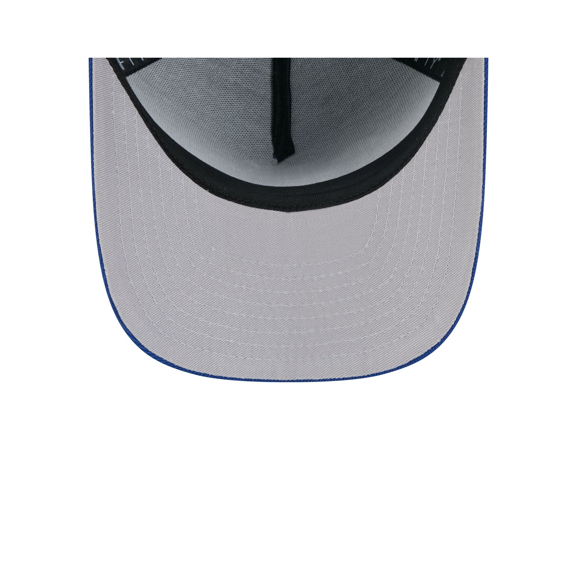 Florida Gators Cartoon 9FIFTY A-Frame Snapback Hat