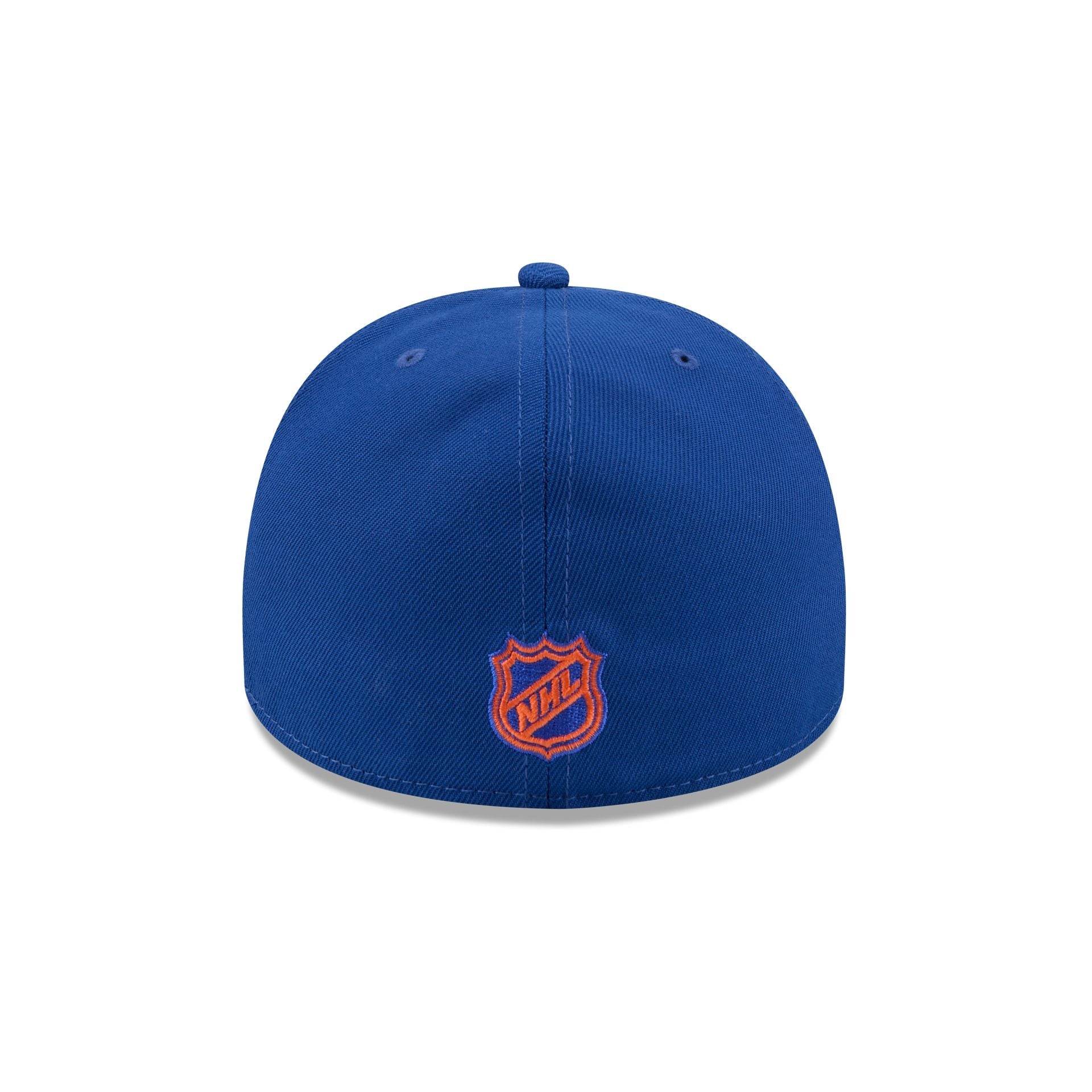 Edmonton Oilers Cartoon 59FIFTY A-Frame Fitted Hat