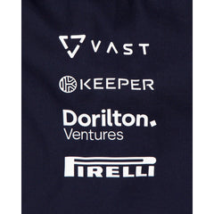 2026 Miami Race Special Atlassian Williams F1 Team Polo