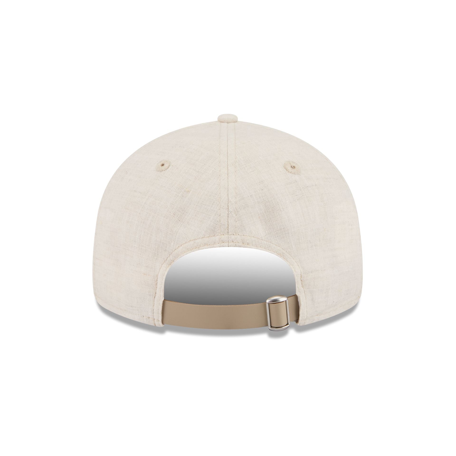 Aim�� Leon Dore New York Yankees Stone Linen Retro Crown 9FIFTY Adjustable Hat