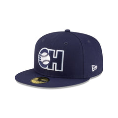 Charros de Jalisco 2026 Alt 2 59FIFTY Fitted Hat