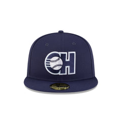 Charros de Jalisco 2026 Alt 2 59FIFTY Fitted Hat