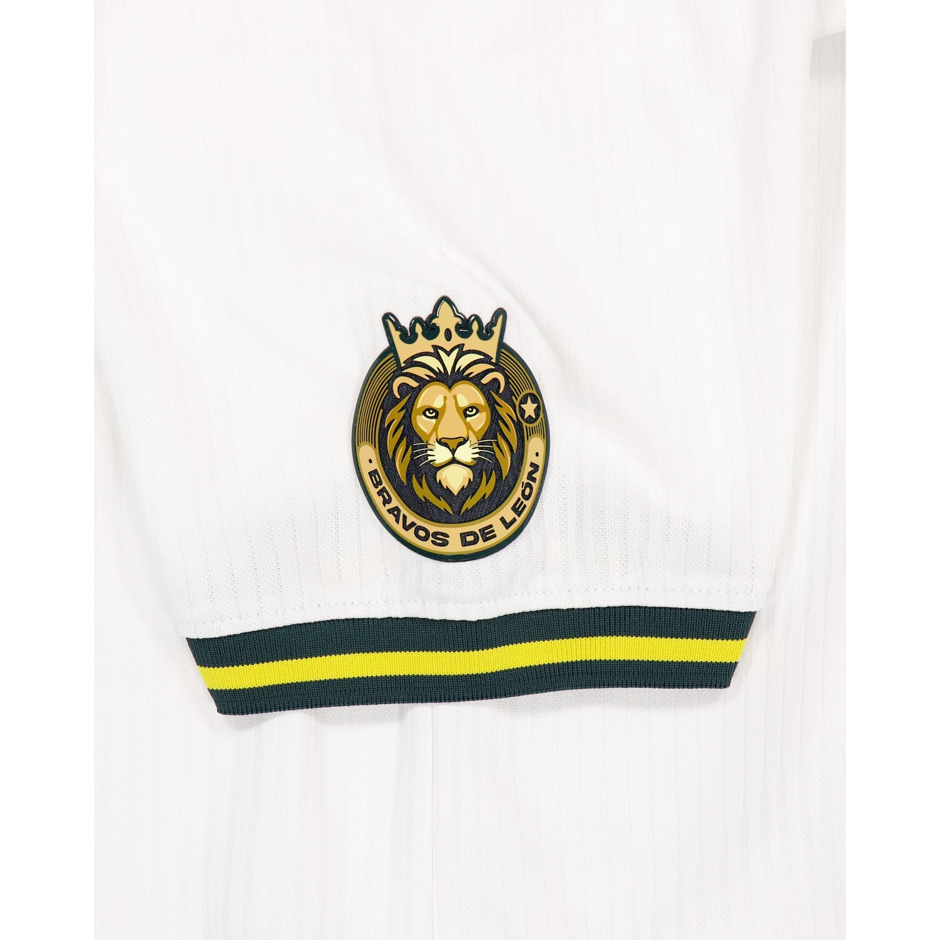 Bravos de León 2026 Home Jersey