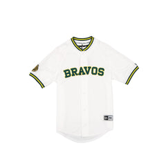 Bravos de León 2026 Home Jersey