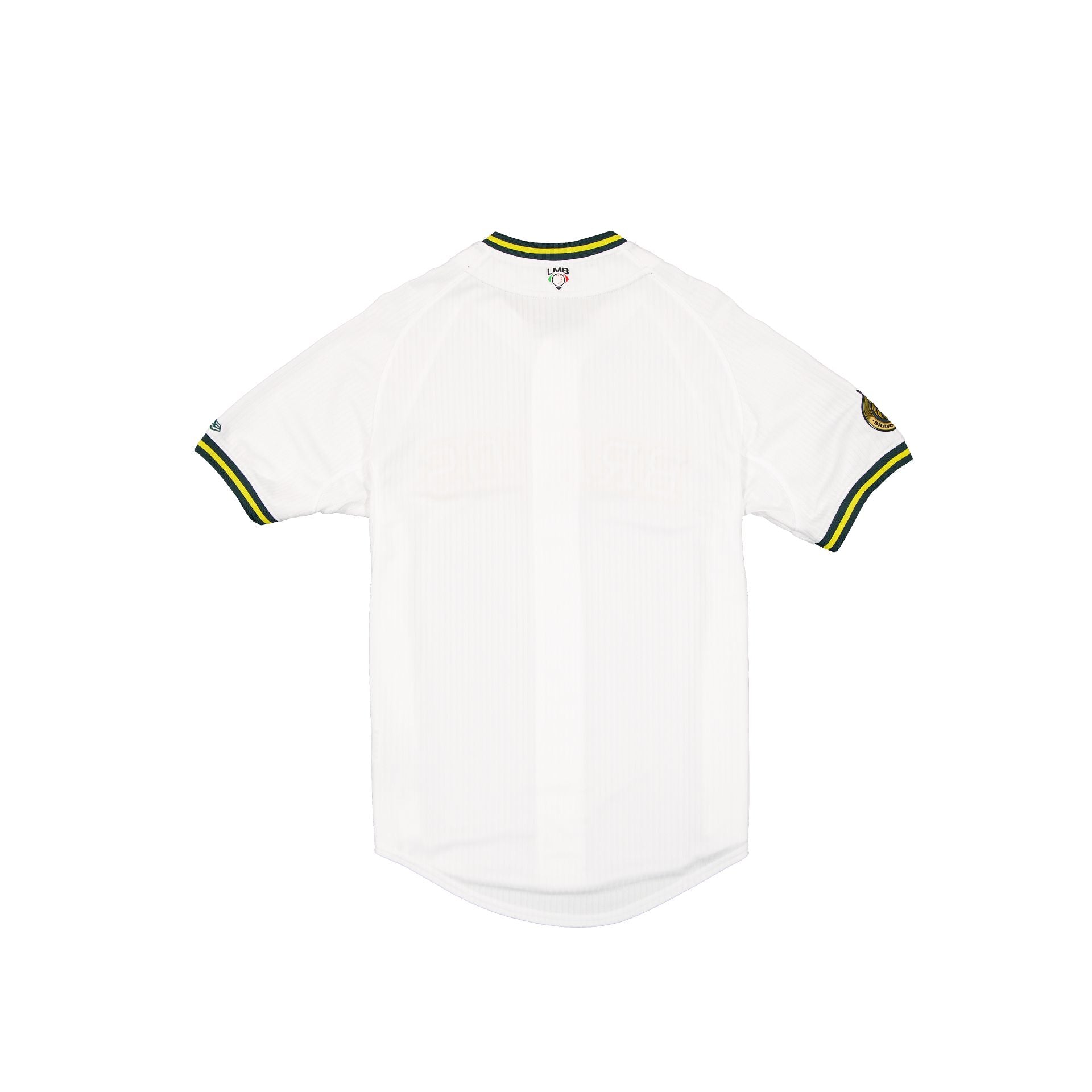 Bravos de León 2026 Home Jersey
