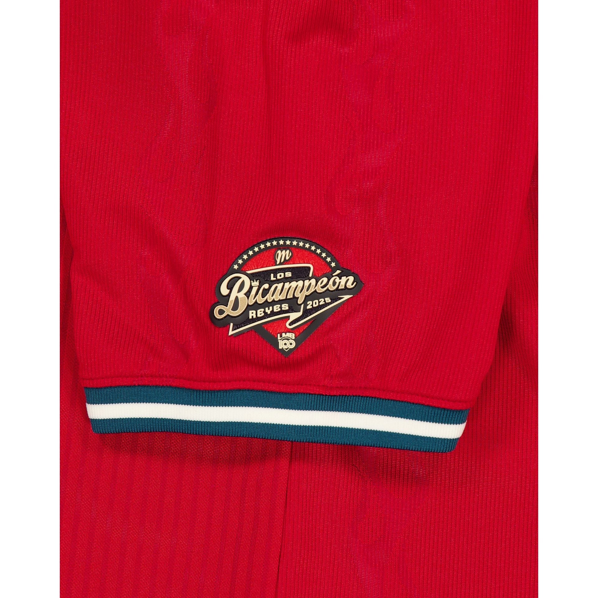 Diablos Rojos del México 2026 Away Jersey