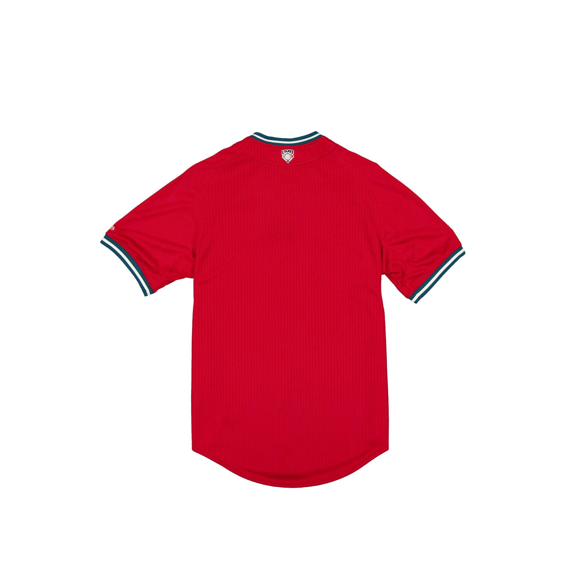 Diablos Rojos del México 2026 Away Jersey